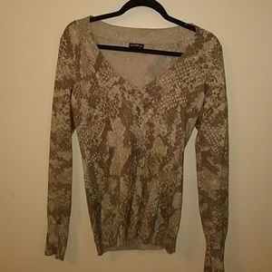 Express Sweater